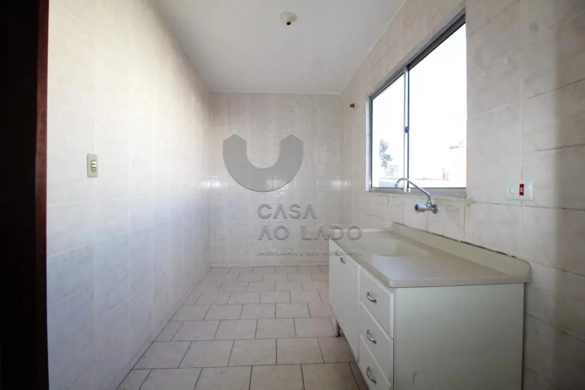 2-bedroom, 60 m² apartment in Curitiba — photo 4
