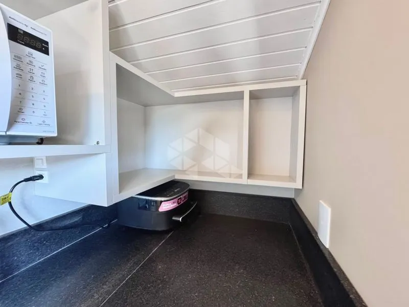 Студия 35 м² с 1 местом: 1 спальня и 1 ванная — photo 12