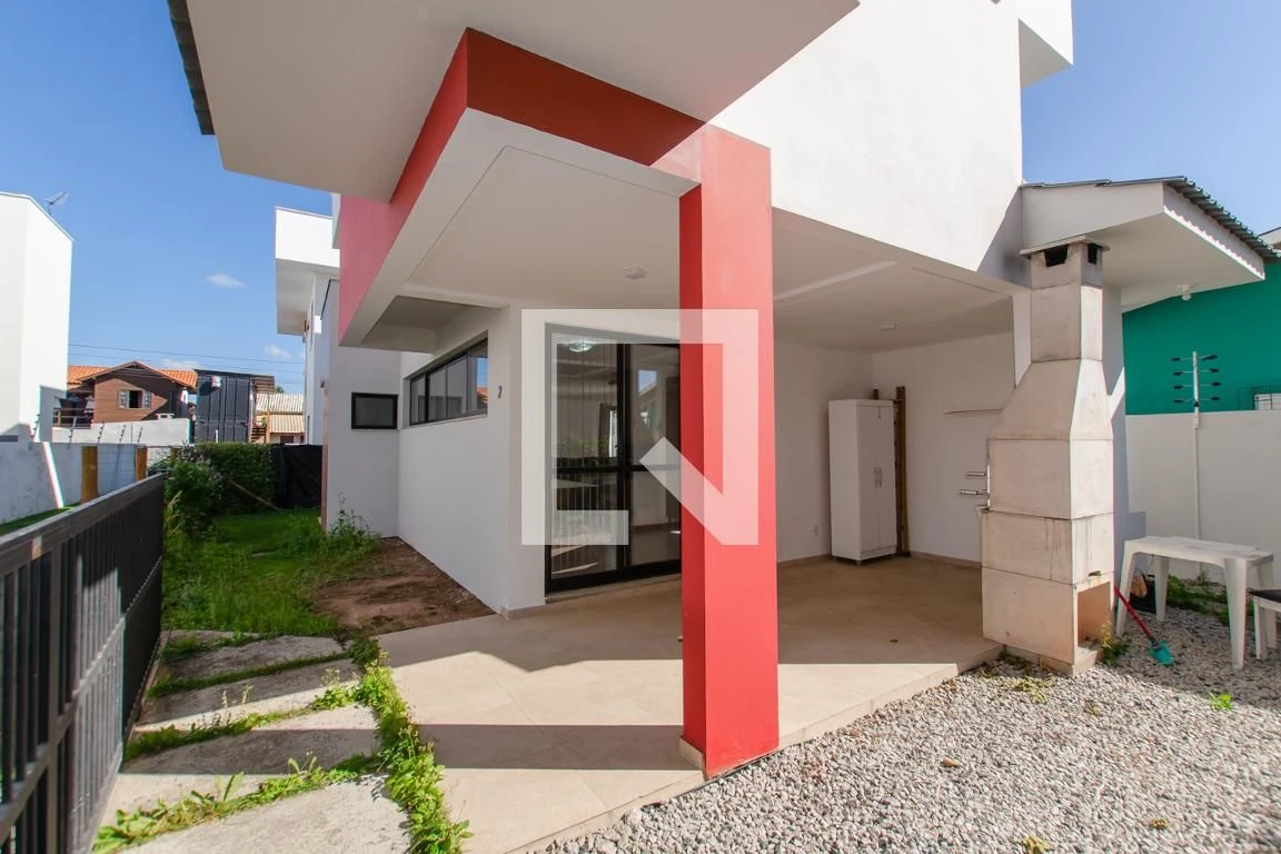 Garden in a 3-bedroom house, 120 m² — photo 5