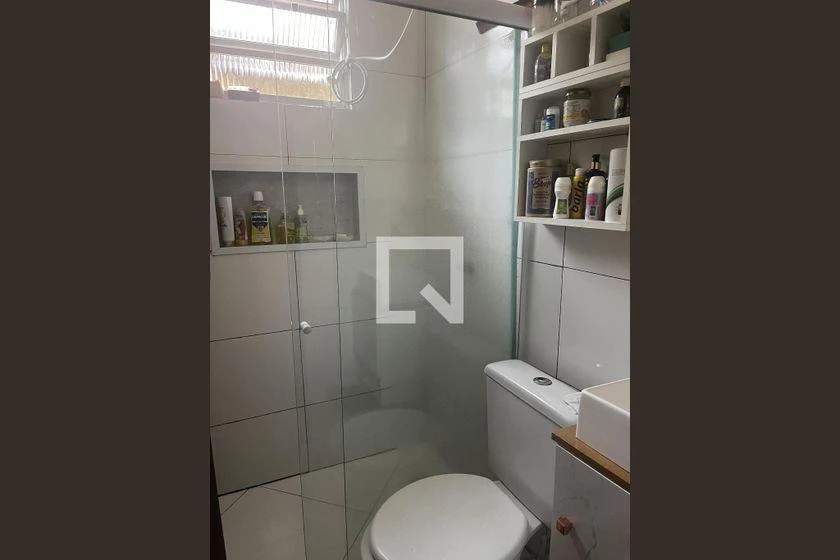 Apartment, 25 m², with a washing machine — photo 4