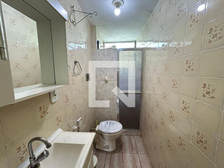 2 quartos e máquina de lavar: apartamento de 48 m² — photo 21