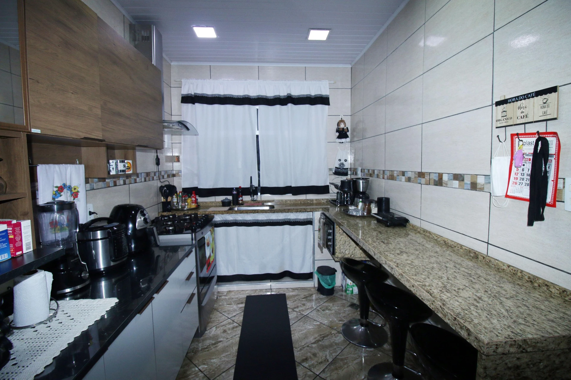 Casa amueblada con 3 dormitorios y jardín privado — photo 5