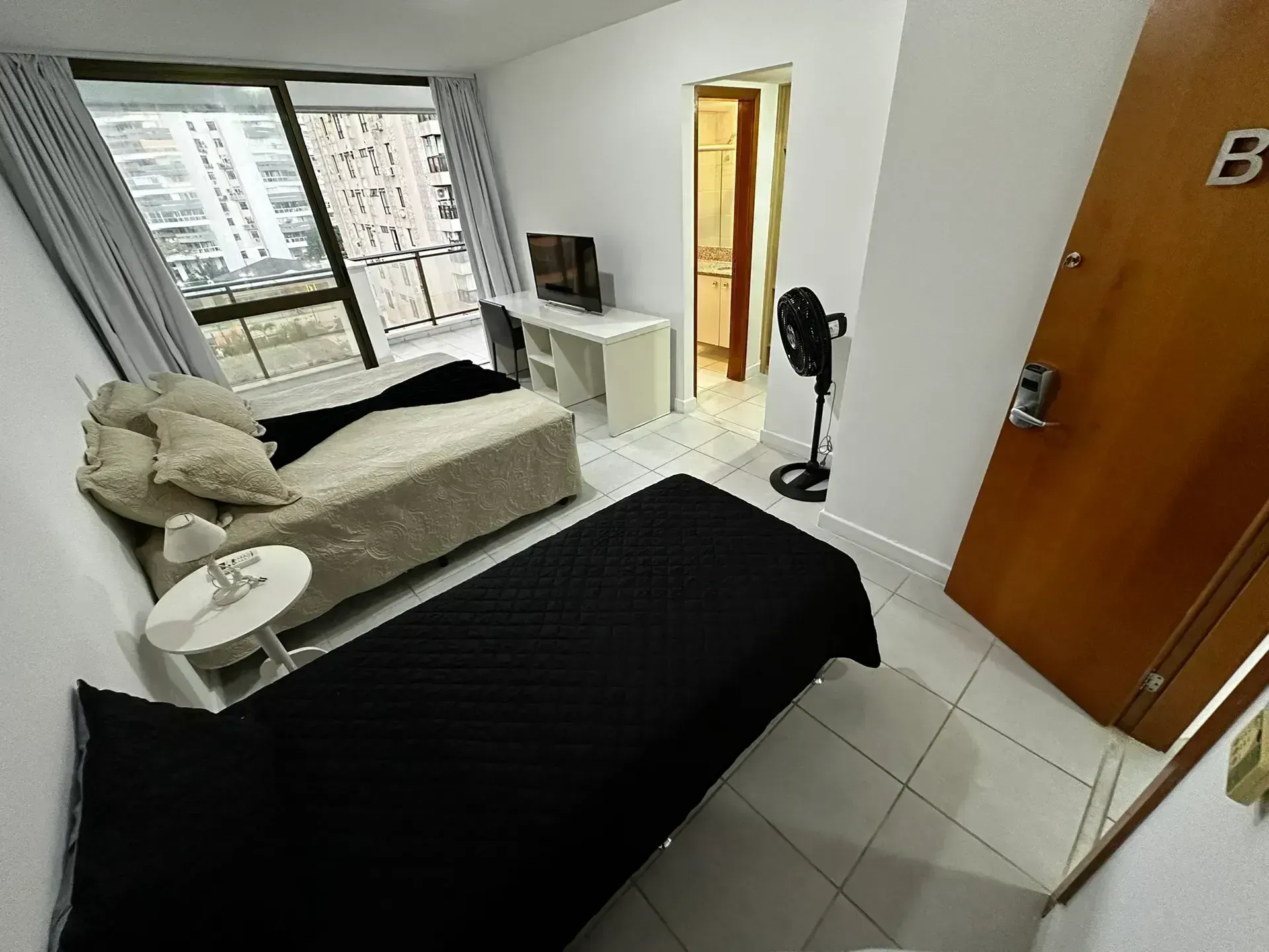 Apartamento mobiliado com 3 suítes e 3 vagas — photo 25