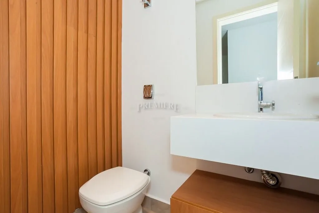 Furnished apartment, 135 m², with a bathtub — photo 5