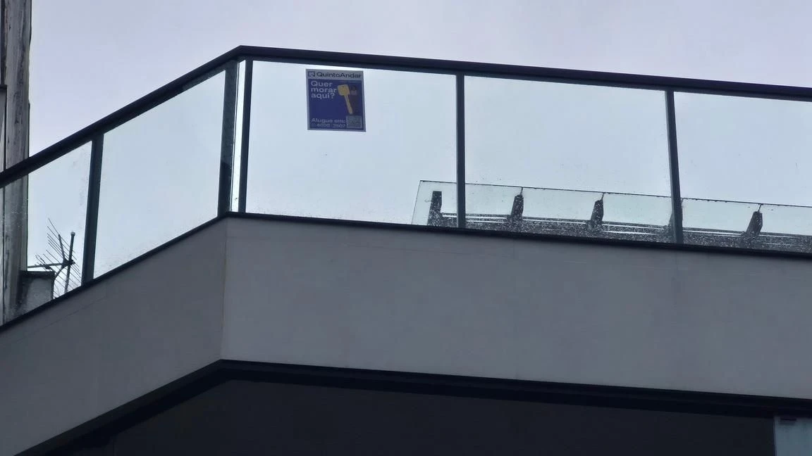 Apartamento com 2 suítes e varanda com churrasqueira — photo 61