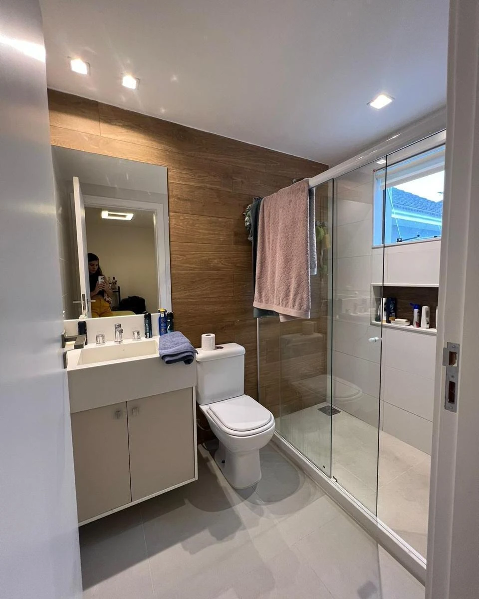 Casa en alquiler con 4 suites y cocina abierta — photo 10