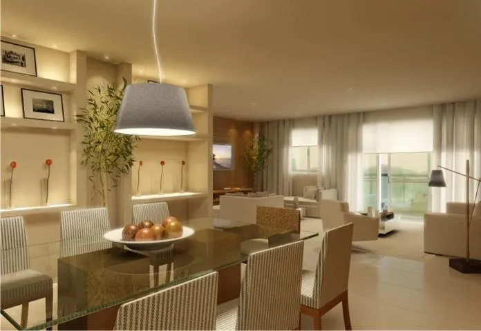 4-bedroom apartment in a building with a sauna — photo 46