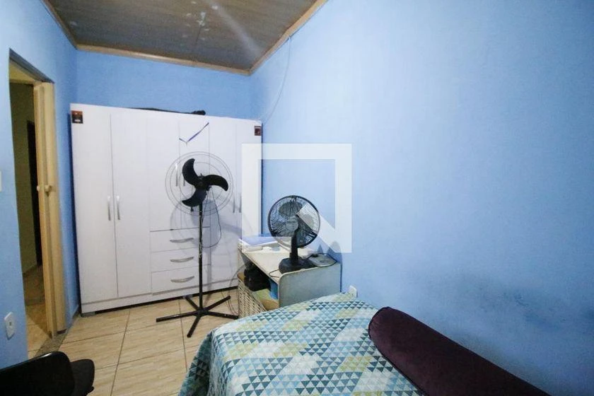 Furnished house with 2 bedrooms and balcony — photo 9