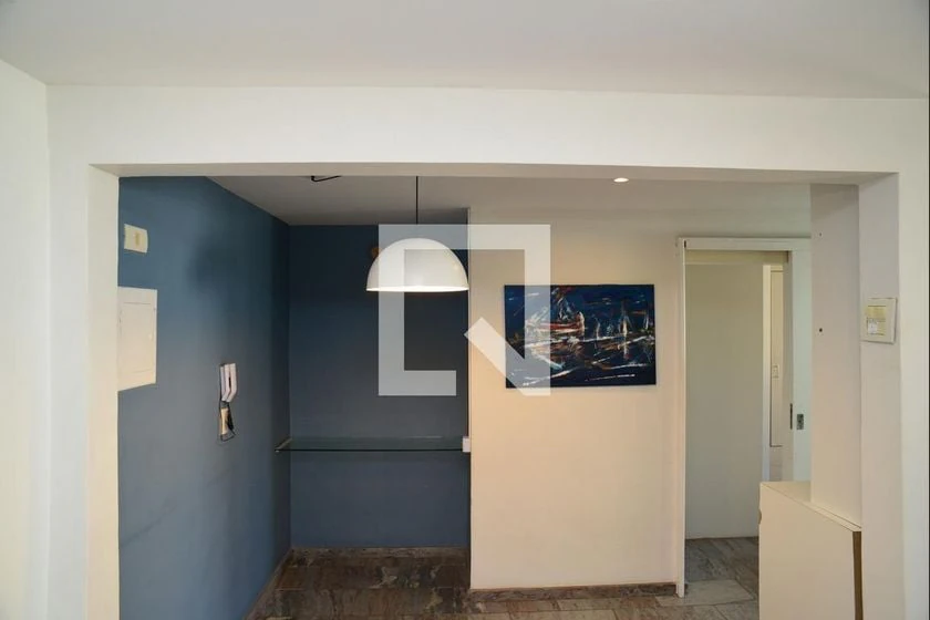 82 m² rental apartment with 2 bedrooms and enclosed balcony — photo 17