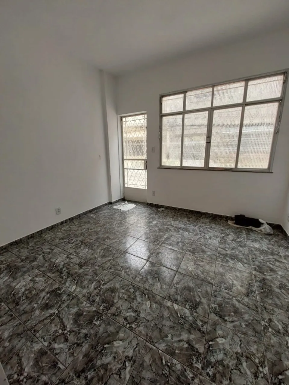 2-bedroom house with a washing machine in Rio de Janeiro — photo 3