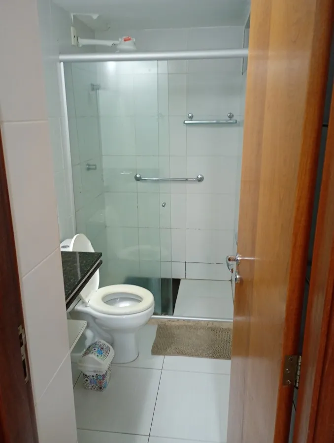 Furnished 2-bedroom apartment with suite and 1 parking — photo 11