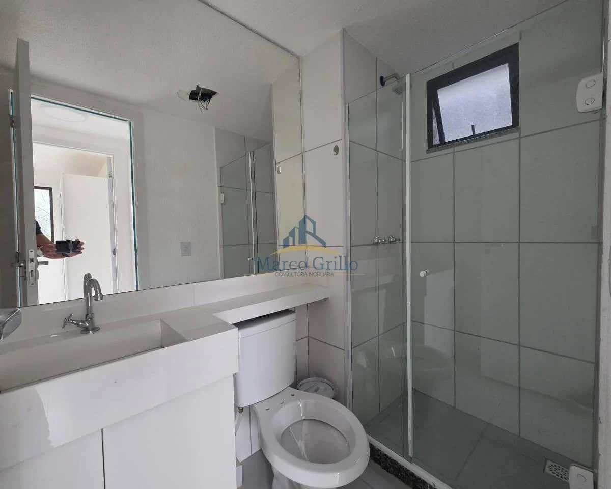 Дуплекс 120 м² з 2 спальнями та 1 паркомісцем — photo 4