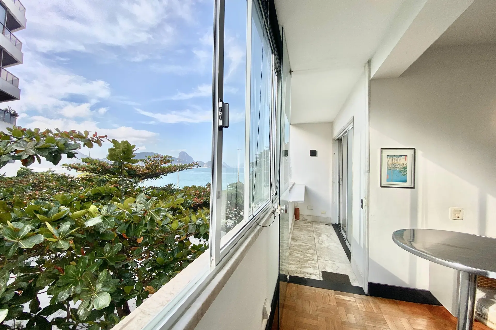 Vista al agua y 2 dormitorios: departamento de 129 m² — photo 27