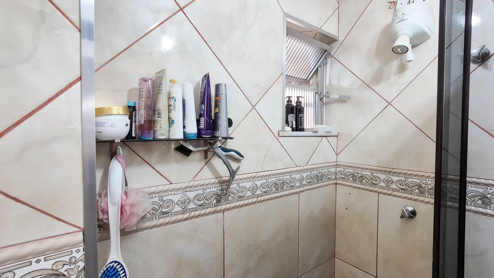 3-bedroom apartment with a washing machine in Rio de Janeiro — photo 66