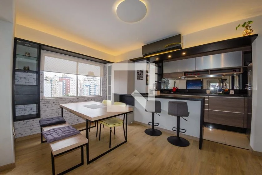 2-bedroom apartment with private BBQ — photo 2