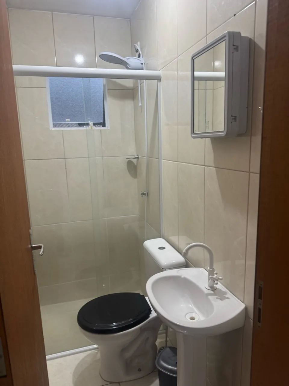 Furnished one-bedroom apartment, 21 m² — photo 4