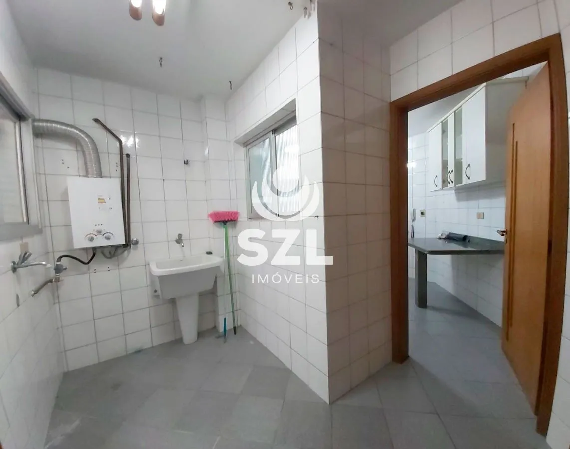 Apartamento para alugar com 3 dormitórios e 4 banheiros — photo 23