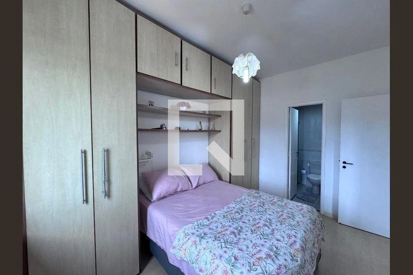 65 m² apartment with a mountain view and a washing machine — photo 11