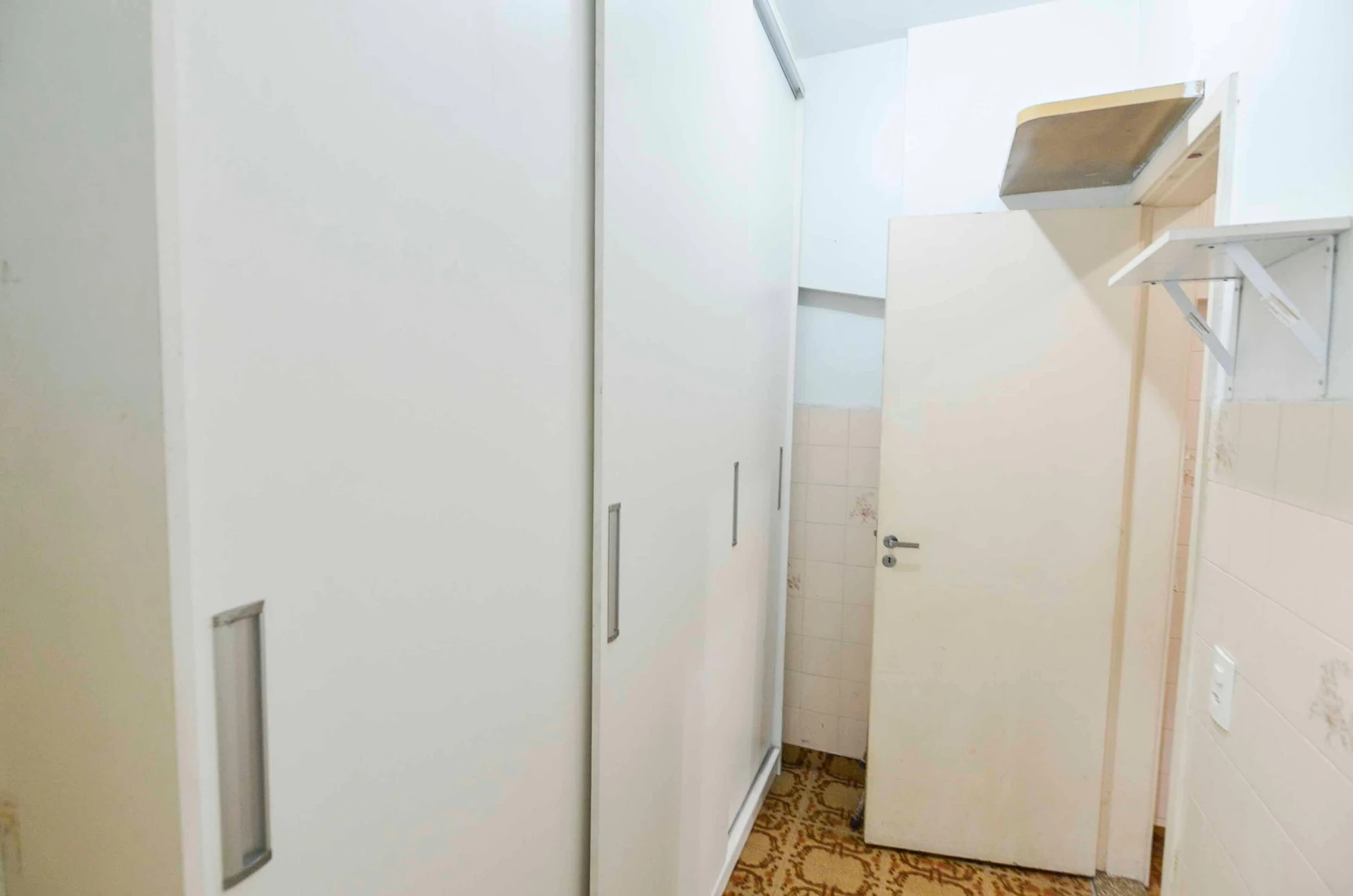 3-bedroom apartment with 2 parking spaces — photo 26