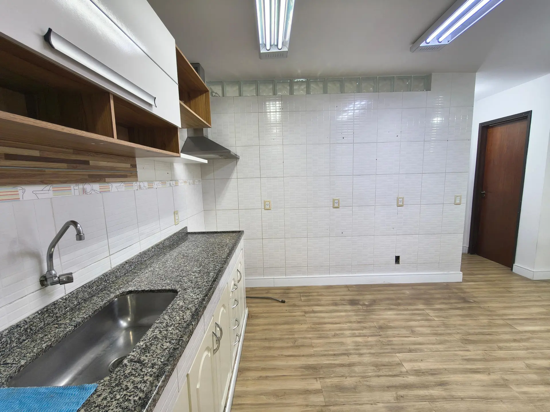 Garden in a 2-bedroom house, 100 m² — photo 14