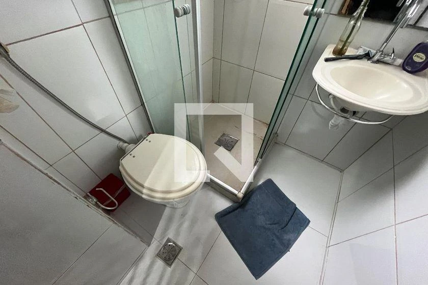 Apartment, 70 m², with a washing machine — photo 29