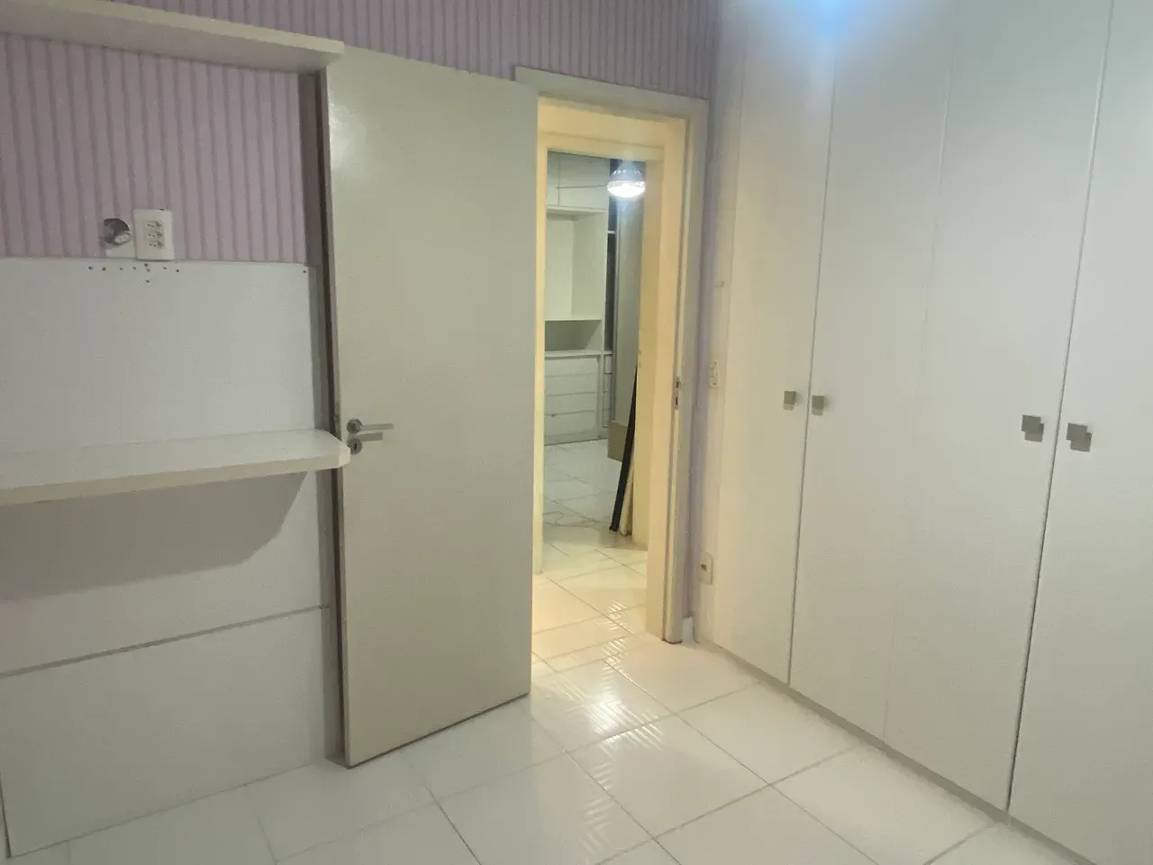 Apartamento de 3 quartos com espaço de home office — photo 3