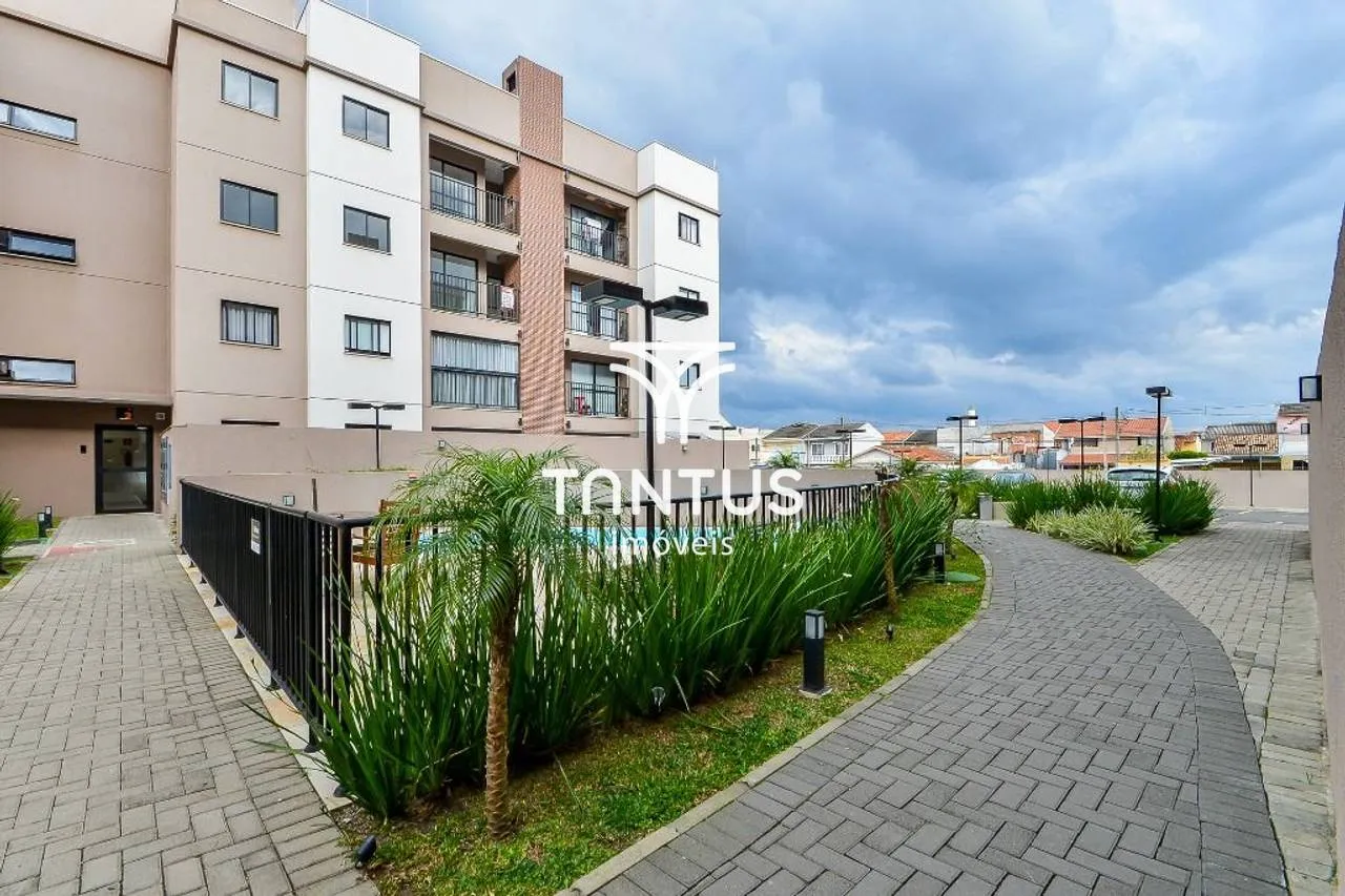2-bedroom apartment, 48 m² — photo 3