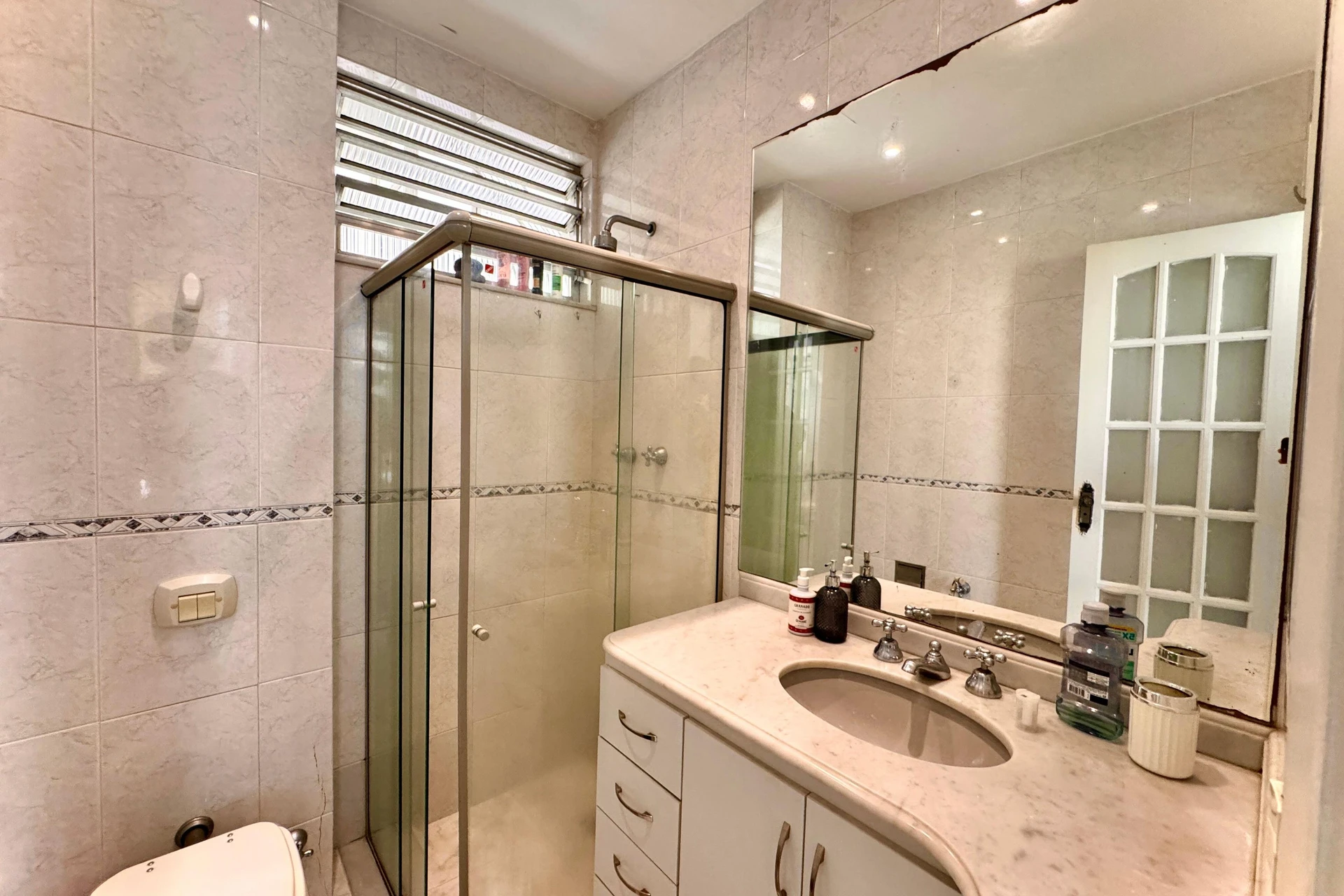 Apartamento mobiliado de 2 quartos com máquina de lavar — photo 23