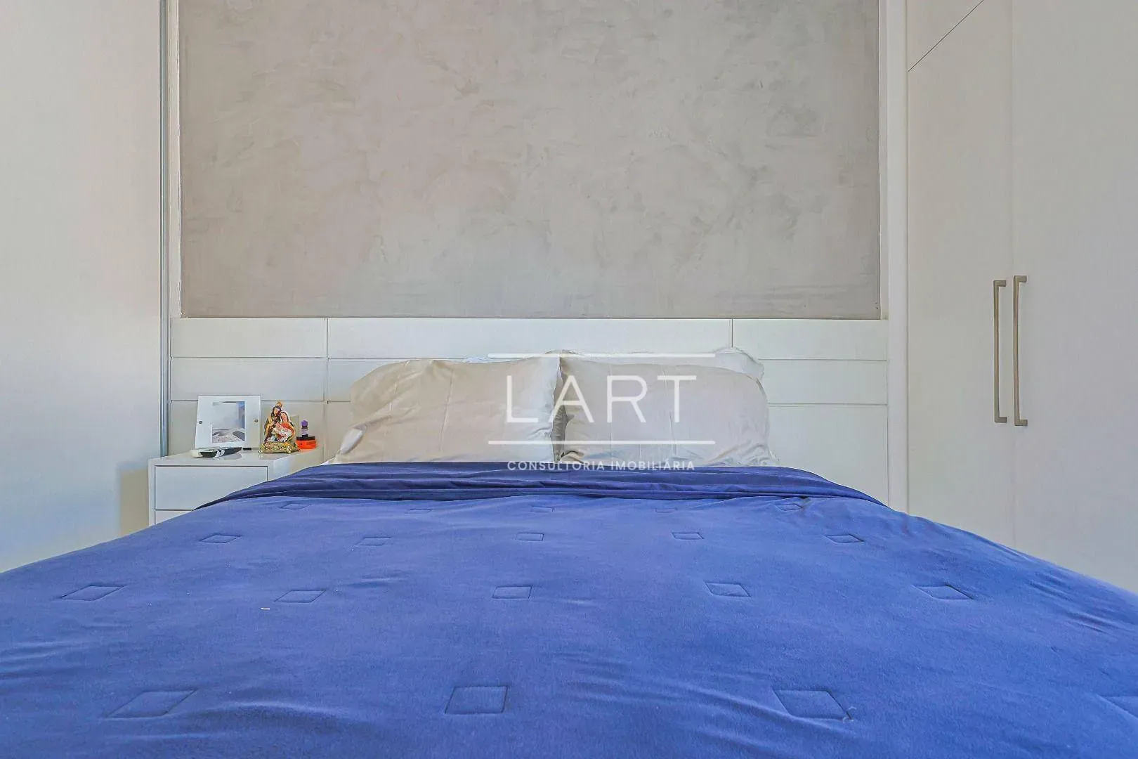 Departamento de 78 m² con vista a la montaña y lavadora — photo 18