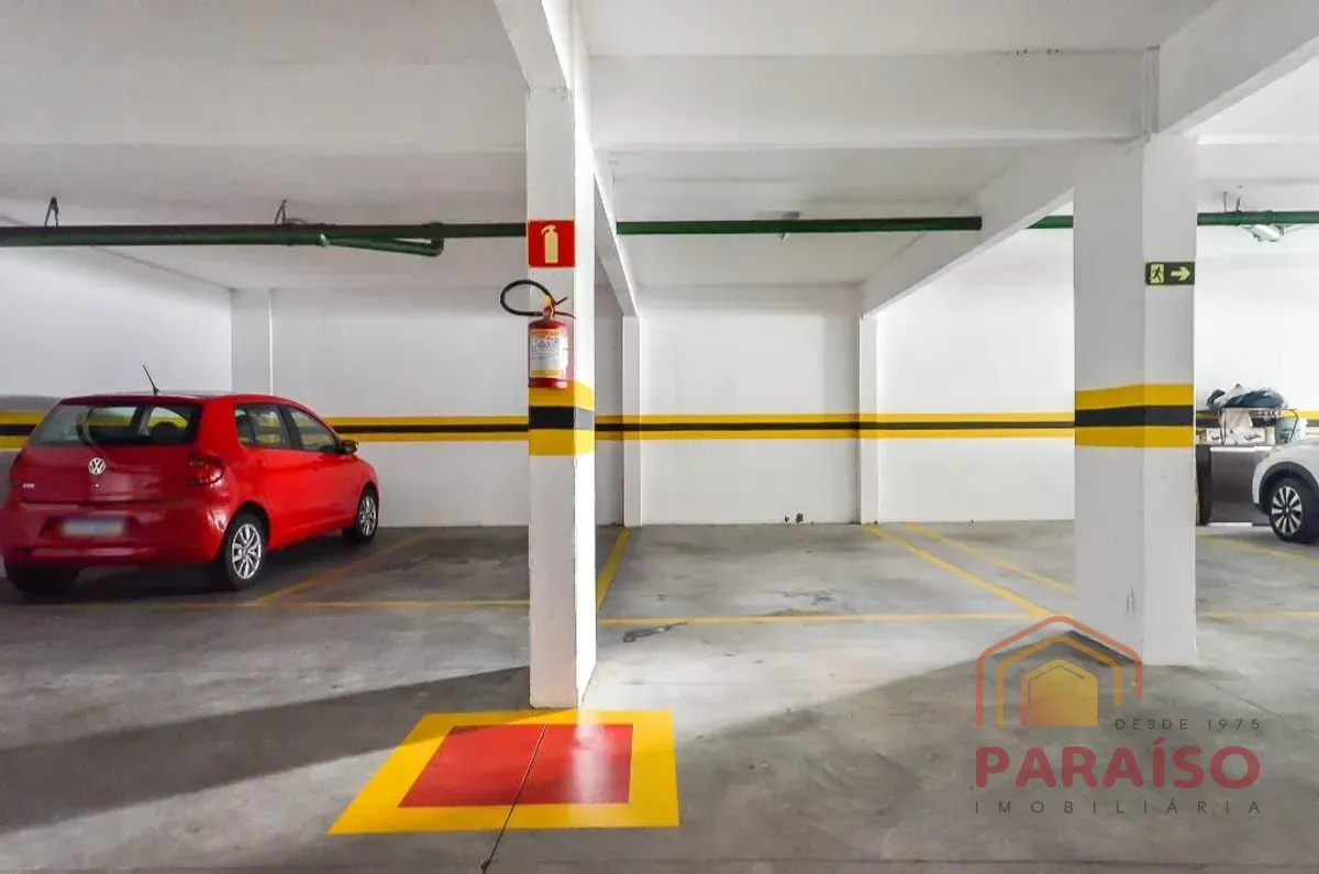 Apartment with 254.0 m², 4 bedrooms and 2 parking spots — photo 44