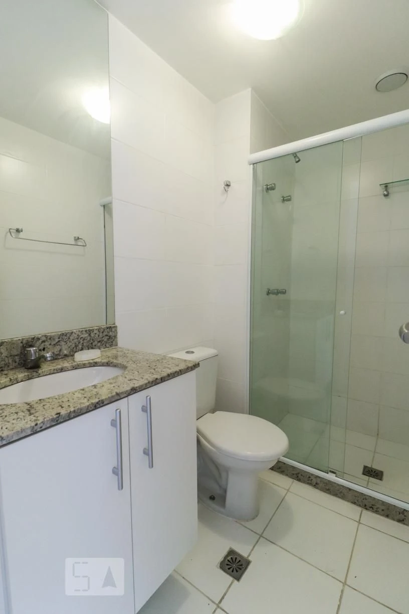 2 quartos e churrasqueira privativa: apartamento de 65 m² — photo 35