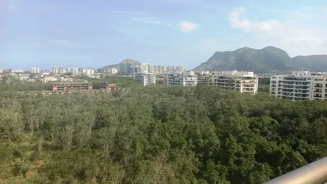 3 quartos e vista para as montanhas: apartamento de 198 m² — photo 39