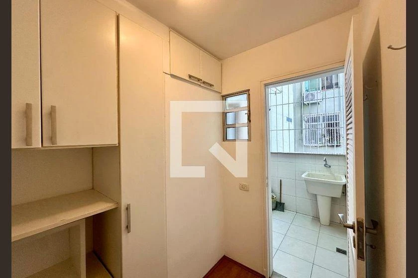 Furnished apartment with gas open-plan kitchen and 3 bedrooms — photo 36