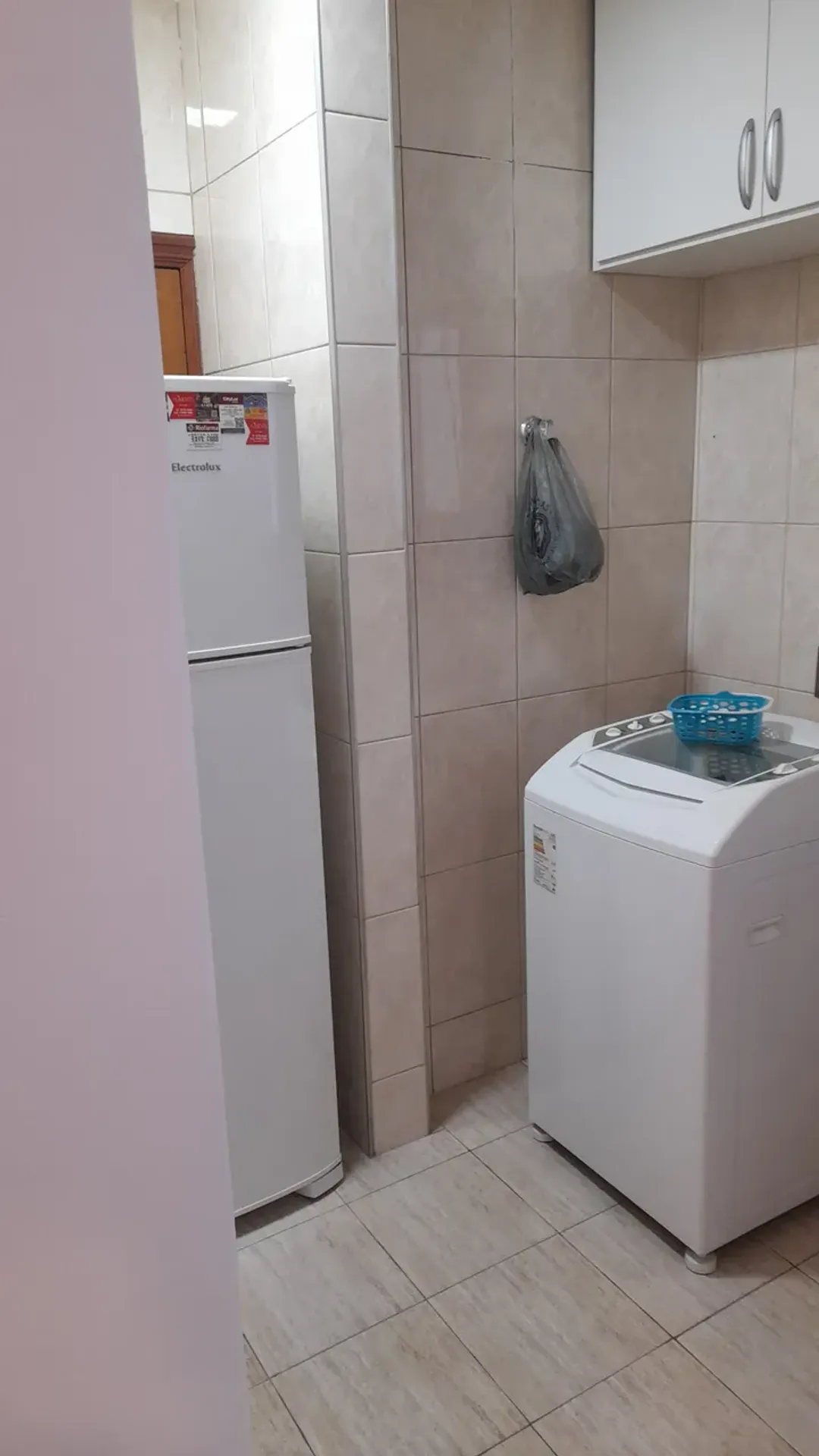 Departamento amueblado, 57 m², con lavadora — photo 2