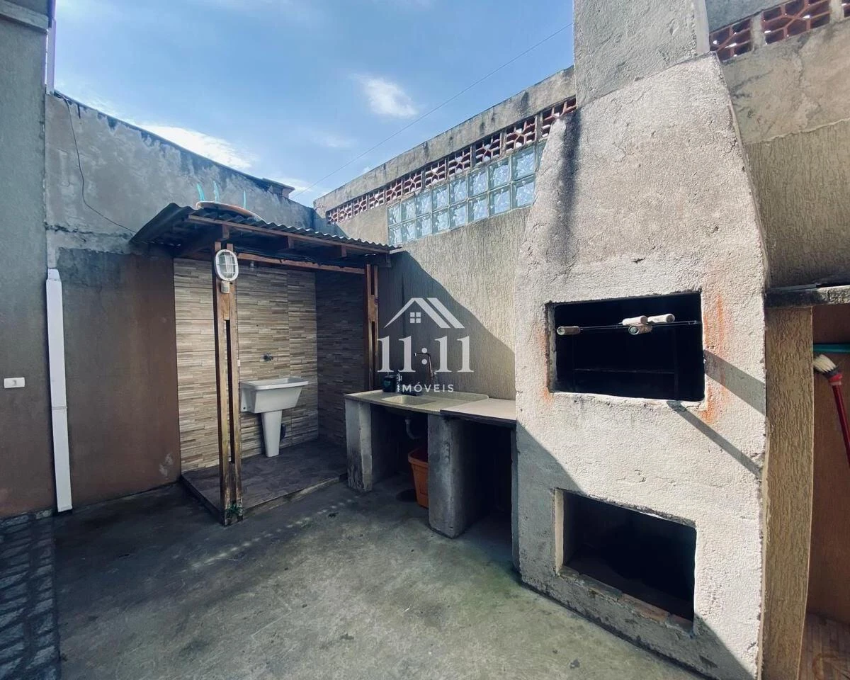 Casa de 3 quartos, sendo 1 suíte, 90 m², Tatuquara — photo 31