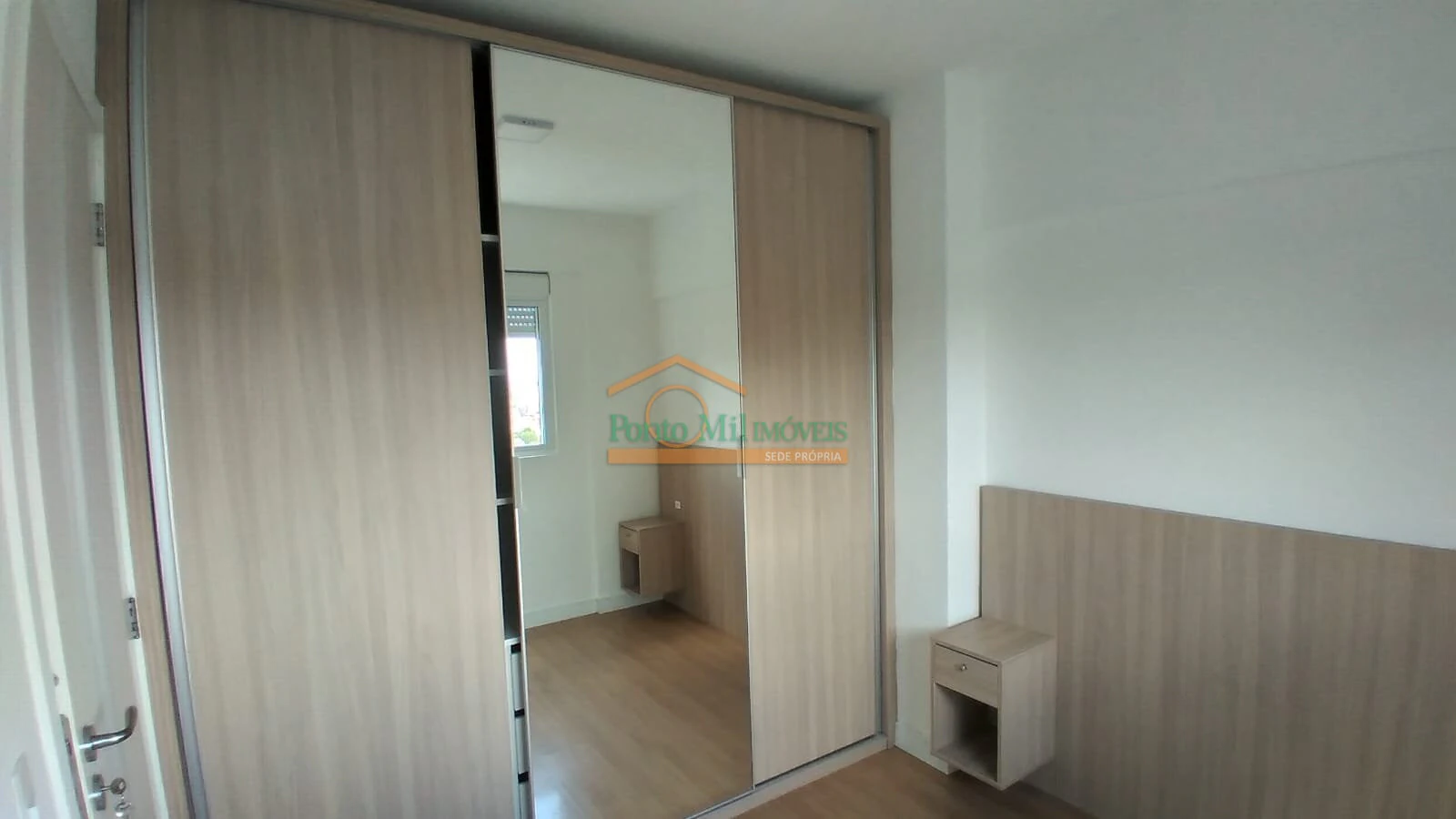 Apartamento com churrasqueira privativa, Novo Mundo — photo 30