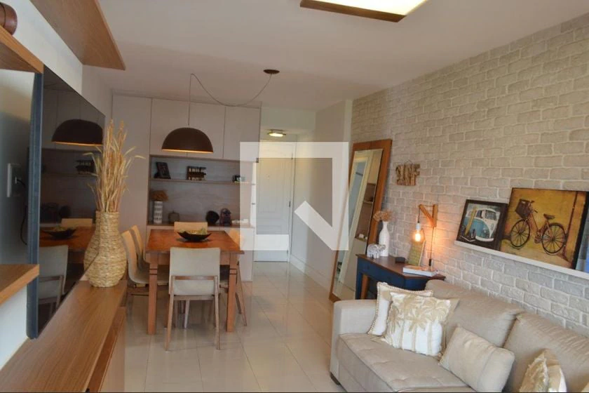 3 quartos e janelas do piso ao teto: apartamento de 85 m² — photo 6