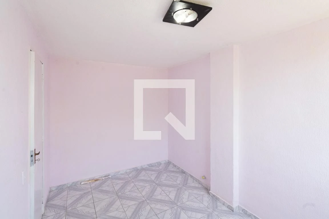 Unfurnished 1-bedroom apartment with 1 bathroom and 1 parking — photo 24