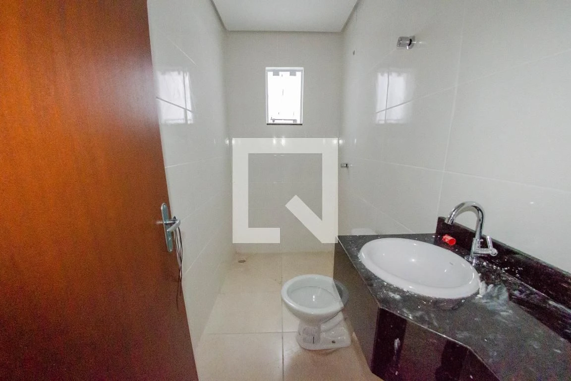 Casa de 3 quartos com varanda gourmet, Santinho — photo 19