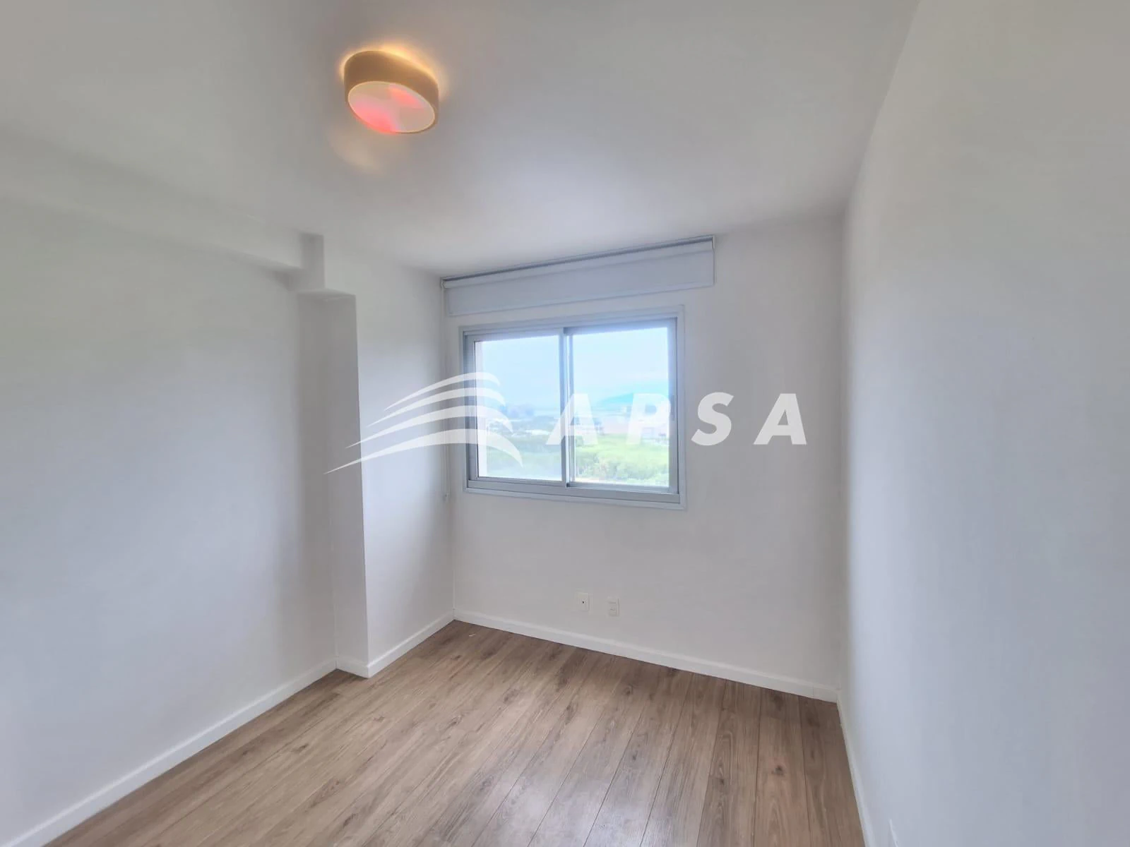 90 m² unfurnished apartment with 3 bedrooms and 2 parking — photo 11