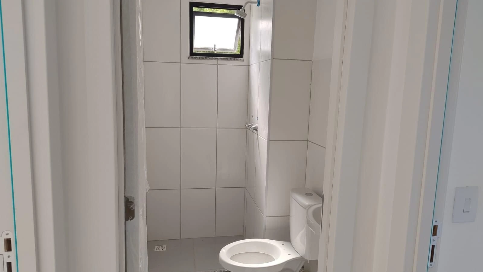 2-bedroom apartment with 1 bathroom and no parking — photo 19