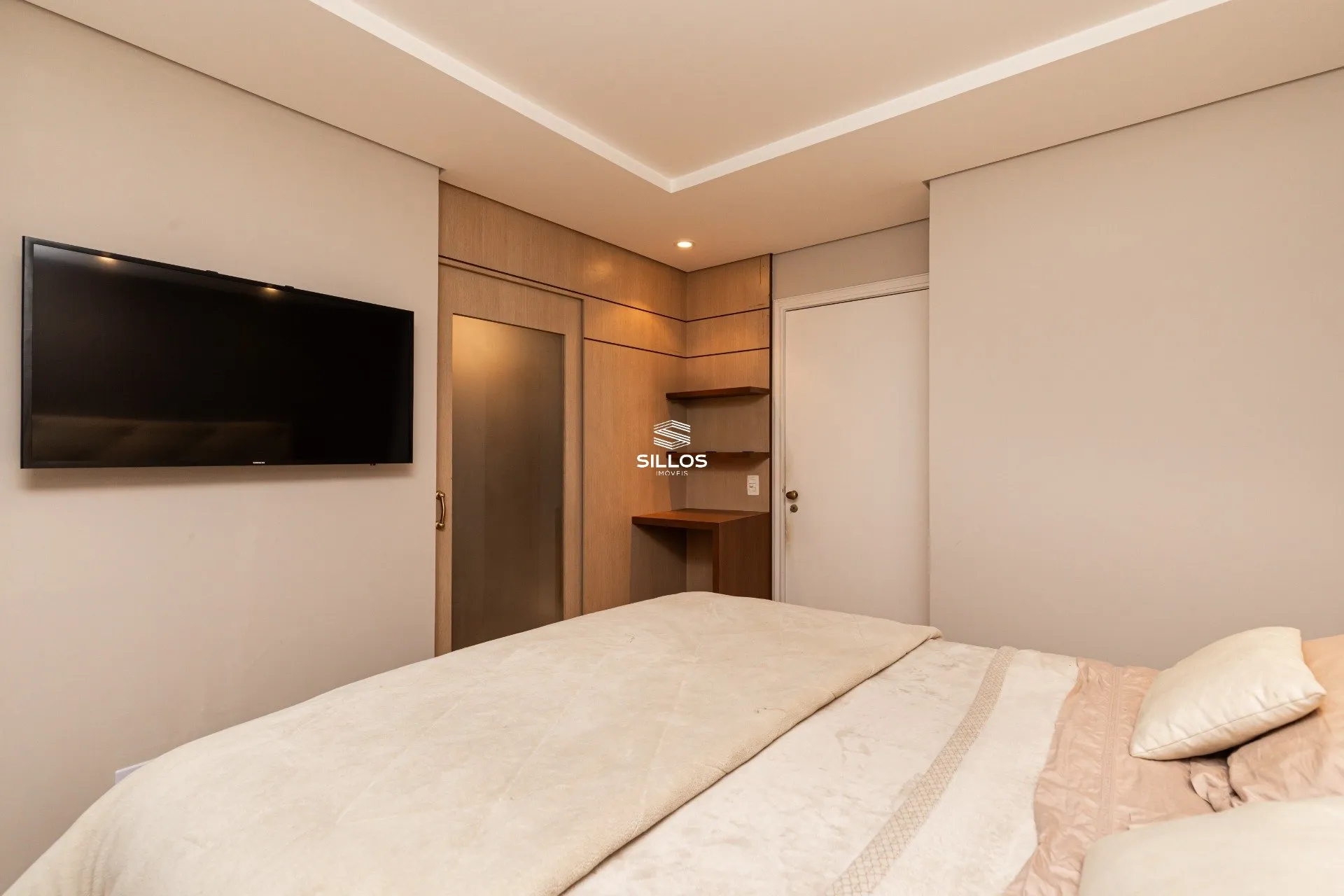 Apartamento para alugar com 262 m², 3 dormitórios e sacada — photo 23