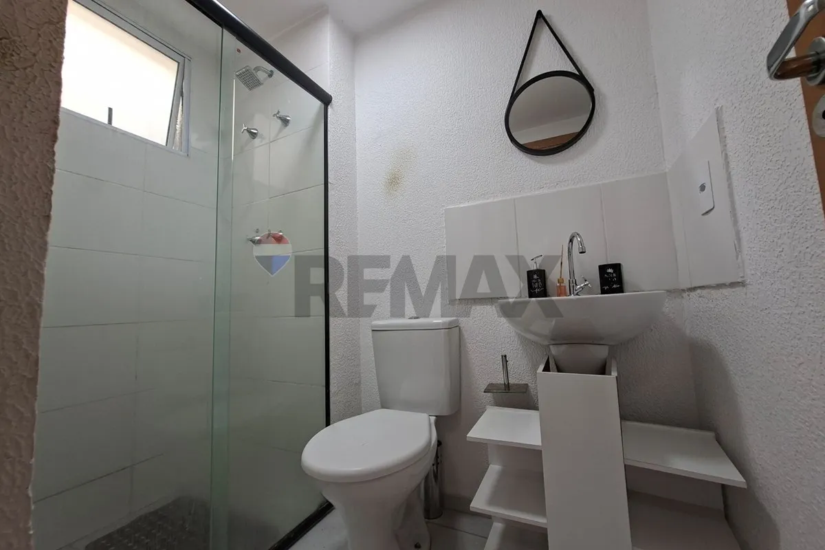 2-bedroom apartment with a home office in Rio de Janeiro — photo 17