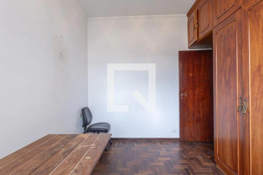 Apartamento com 4 quartos, cozinha com fogão a gás e varanda — photo 15
