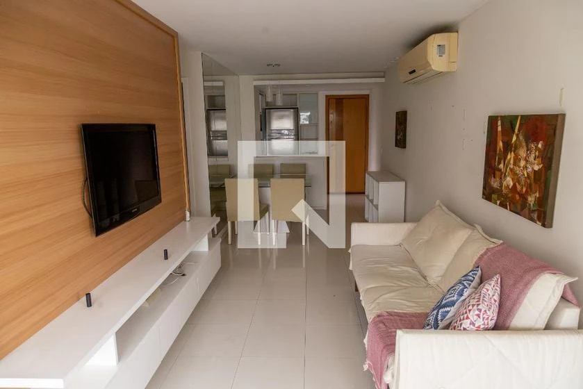 Departamento de 3 dormitorios con vestidor — photo 5