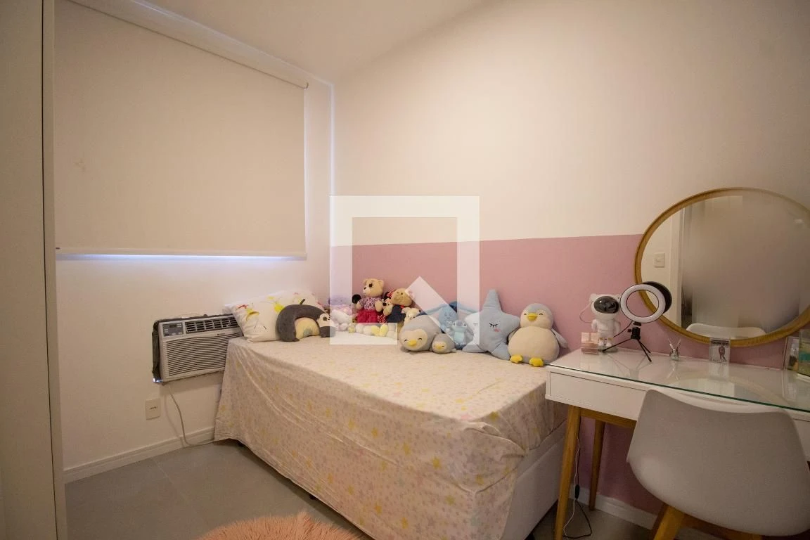 Apartamento mobiliado, 52 m², com máquina de lavar — photo 20
