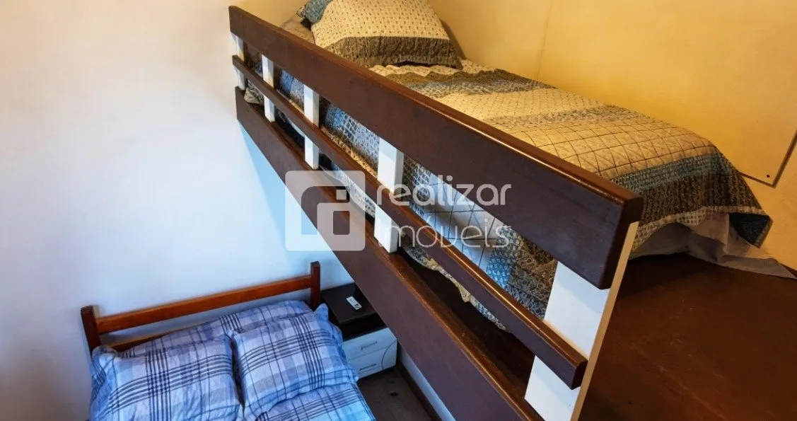 Apartamento con 2 dormitorios y jardín privado — photo 6
