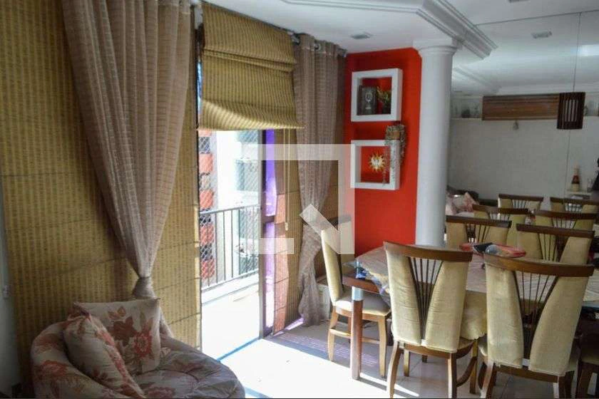 Penthouse with a desk office and 3 bedrooms, 158 m² — photo 20