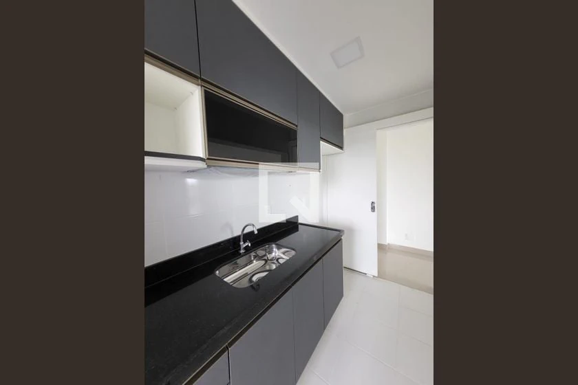 Rental apartment with 1 bedroom and balcony, 45 m² — photo 26