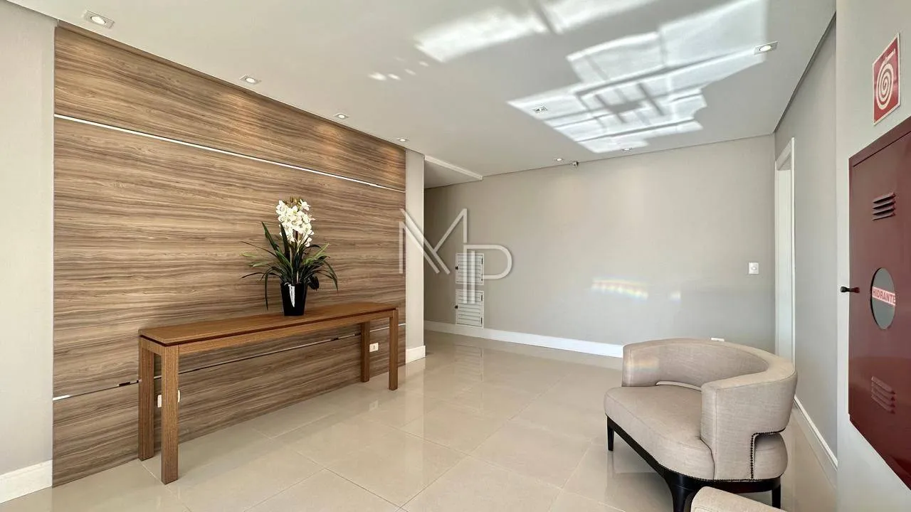 Apartamento, 108 m², com máquina de lavar — photo 11